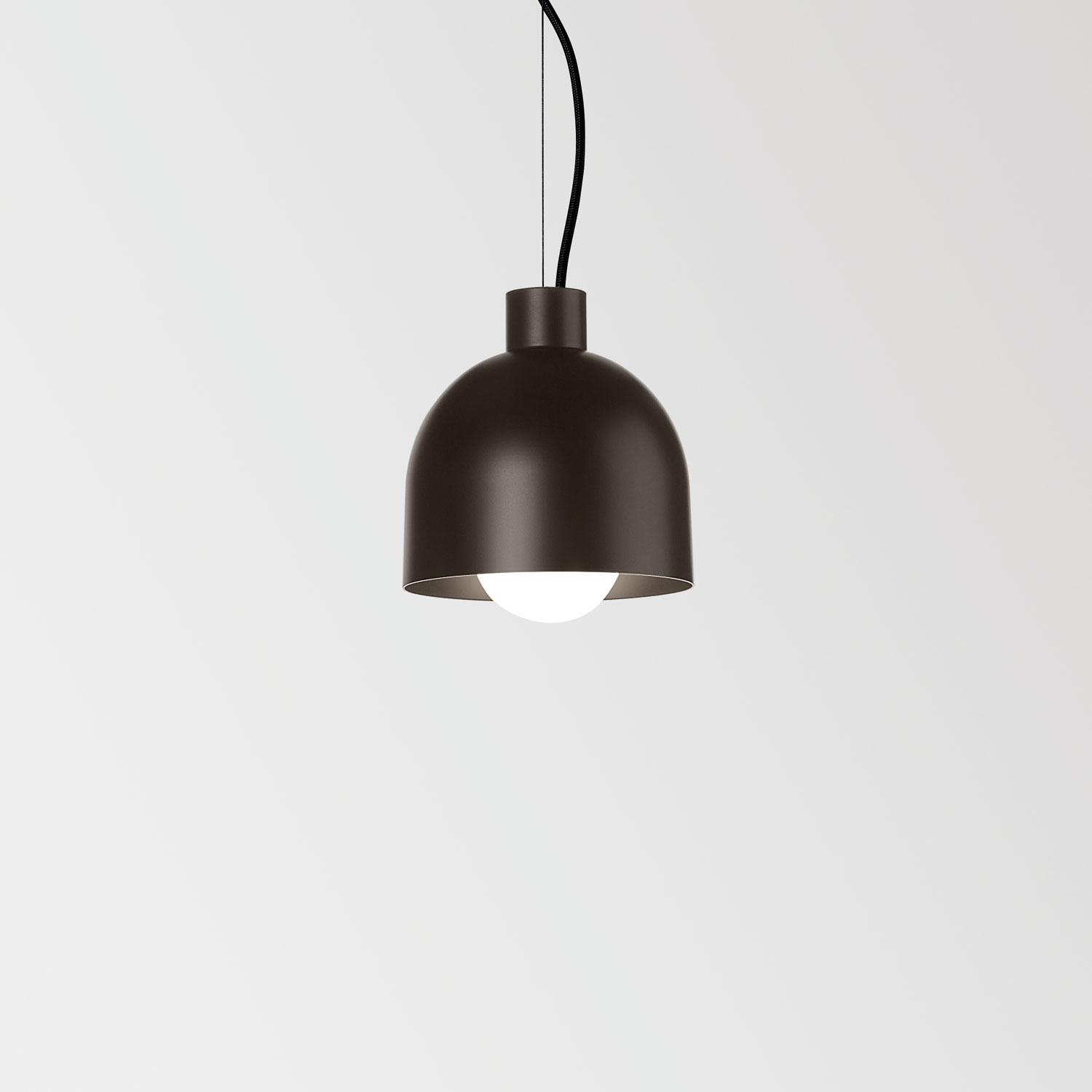 Delta Light - MANTELLO L1515 E27 BBR - 25813 0000 BBR