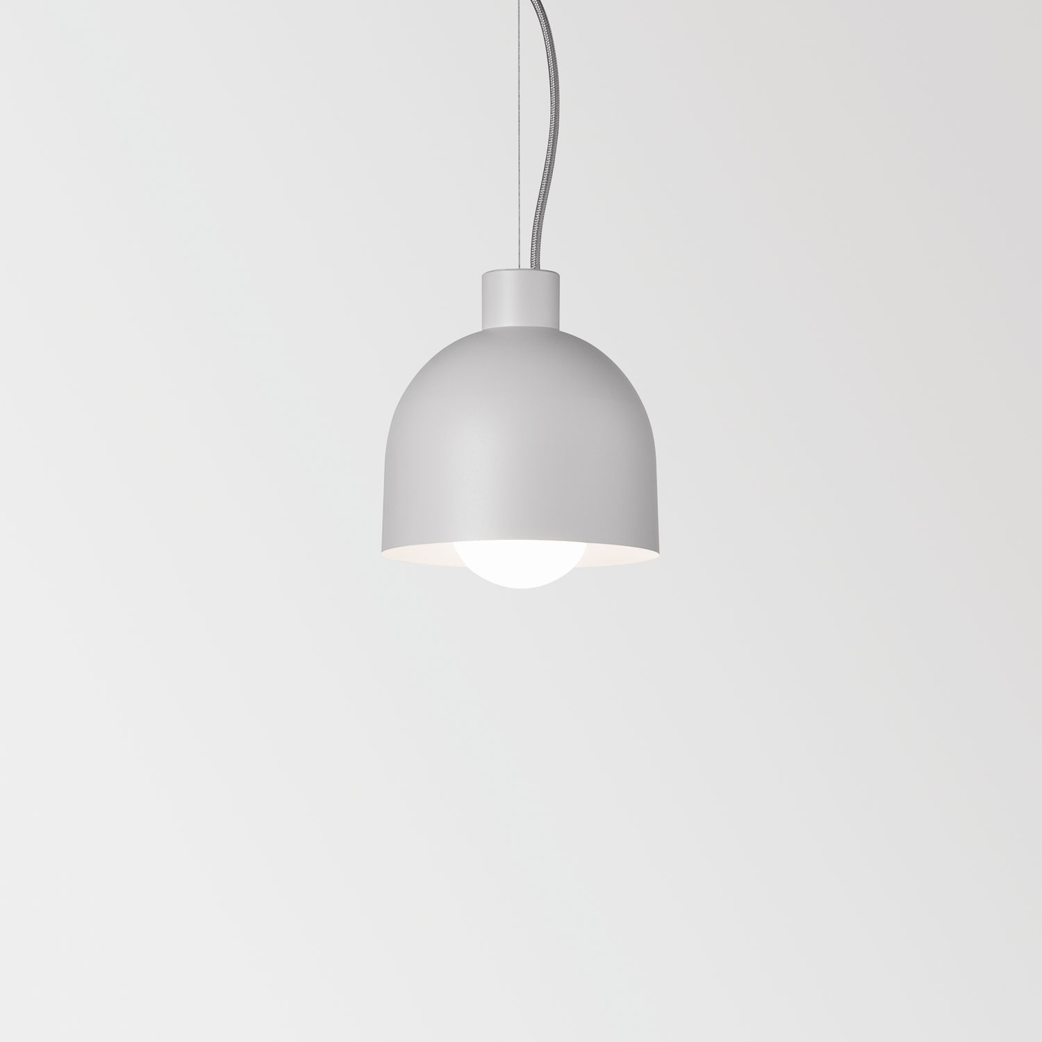Delta Light - MANTELLO L1515 E27 RW - 25813 0000 RW