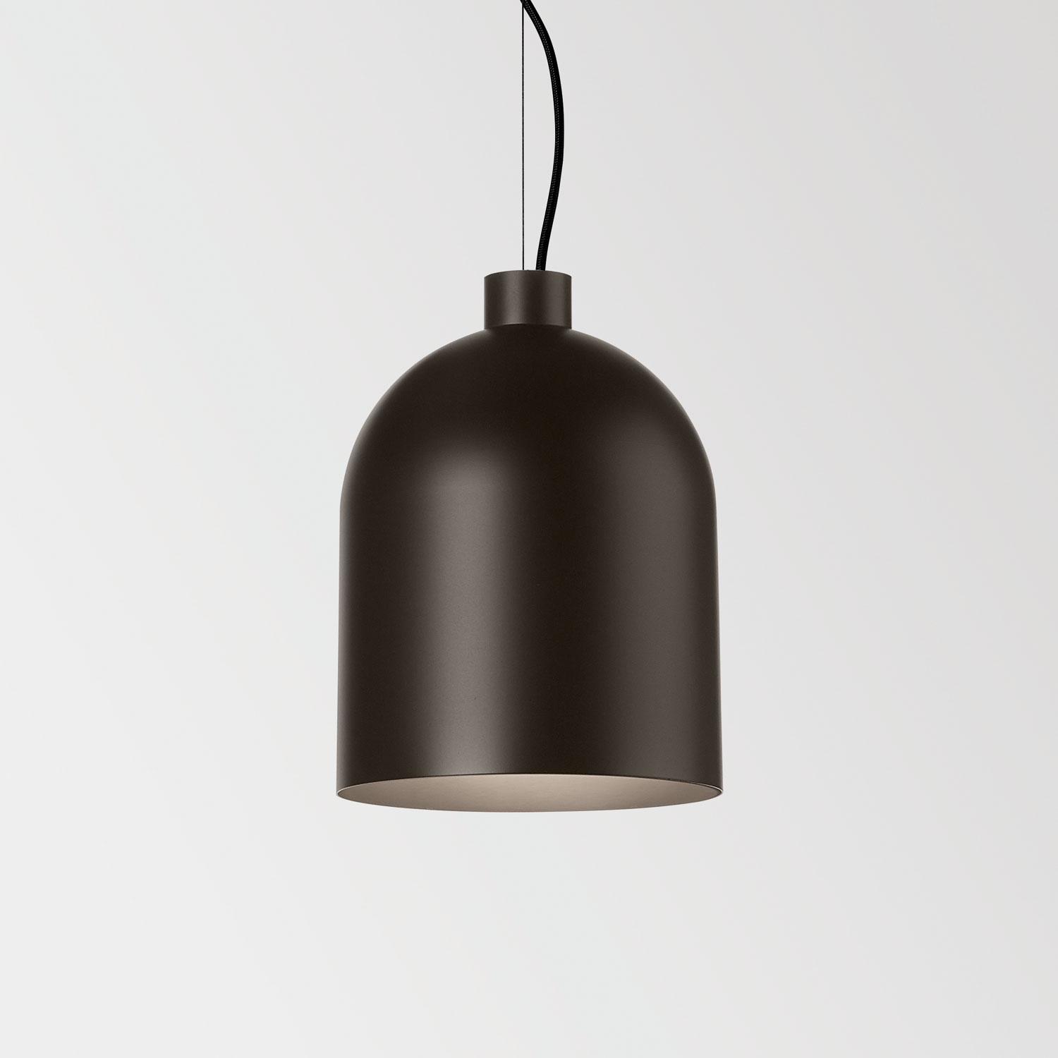 Delta Light - MANTELLO L2028 E27 BBR - 25814 0000 BBR