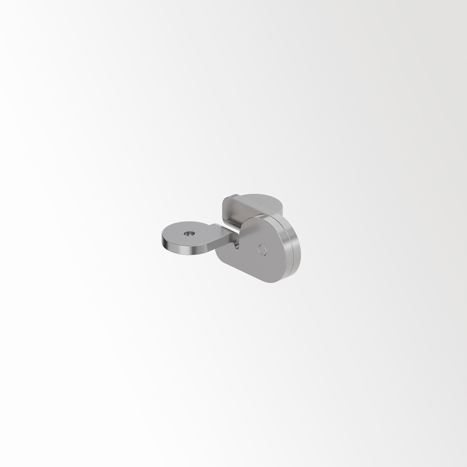 Delta Light - MIKALINE JUNCTION 2 HINGE C - 30610 0040 C