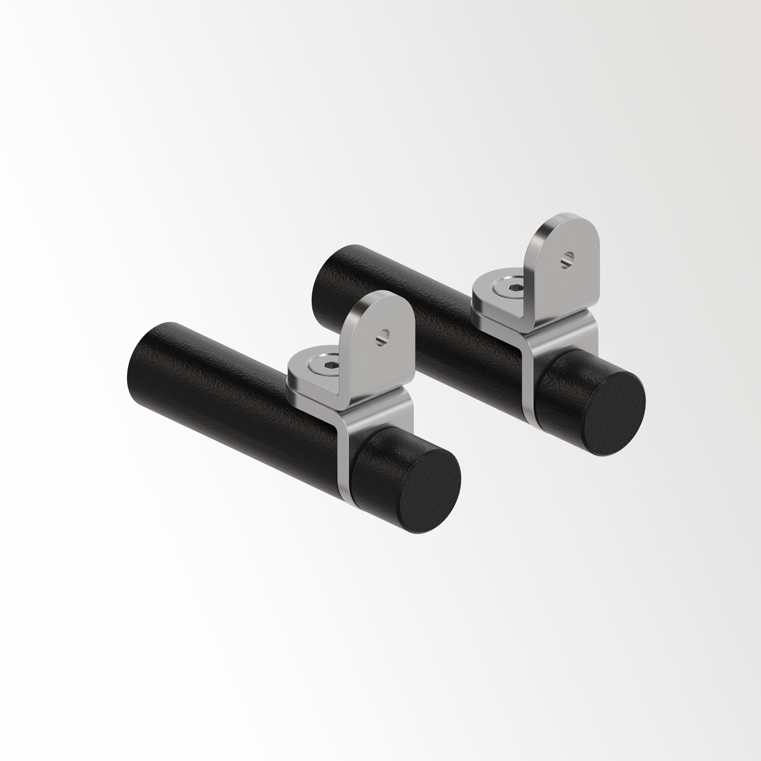 Delta Light - MIKALINE FIXATION SPACER FLEX SET B - 30610 0060 B