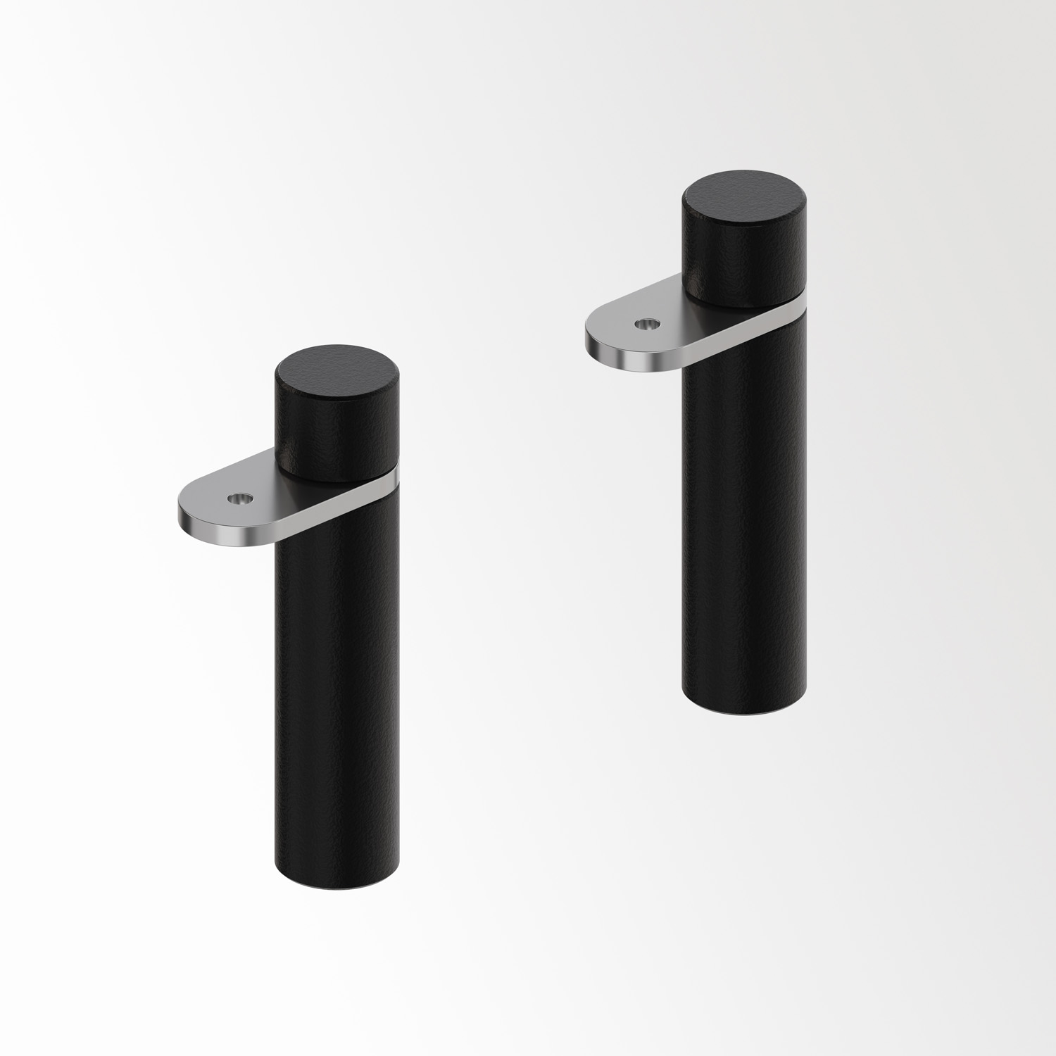 Delta Light - MIKALINE FIXATION SPACER SET B - 30610 0090 B