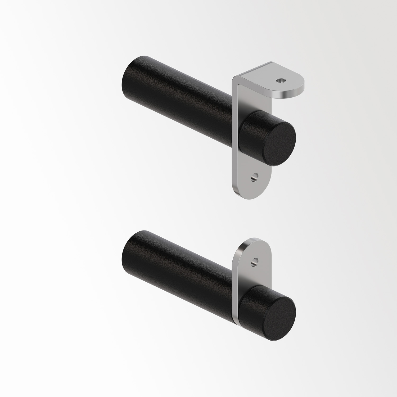 Delta Light - MIKALINE SPACER 90° 2 SET B - 30610 0180 B