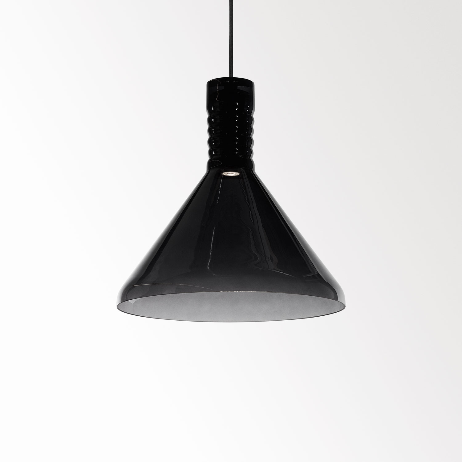 Delta Light - MILES C1 SMOKE 92750 - 23927 9230