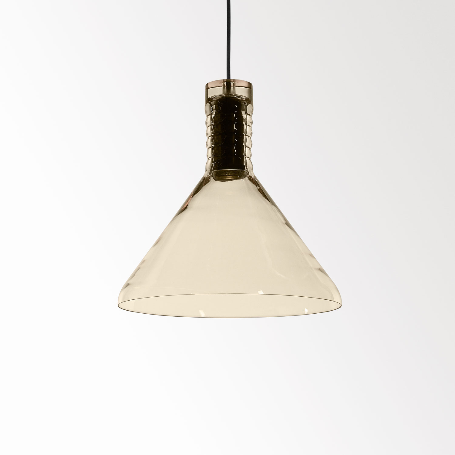 Delta Light - MILES C1 AMBER 92750 - 23929 9230