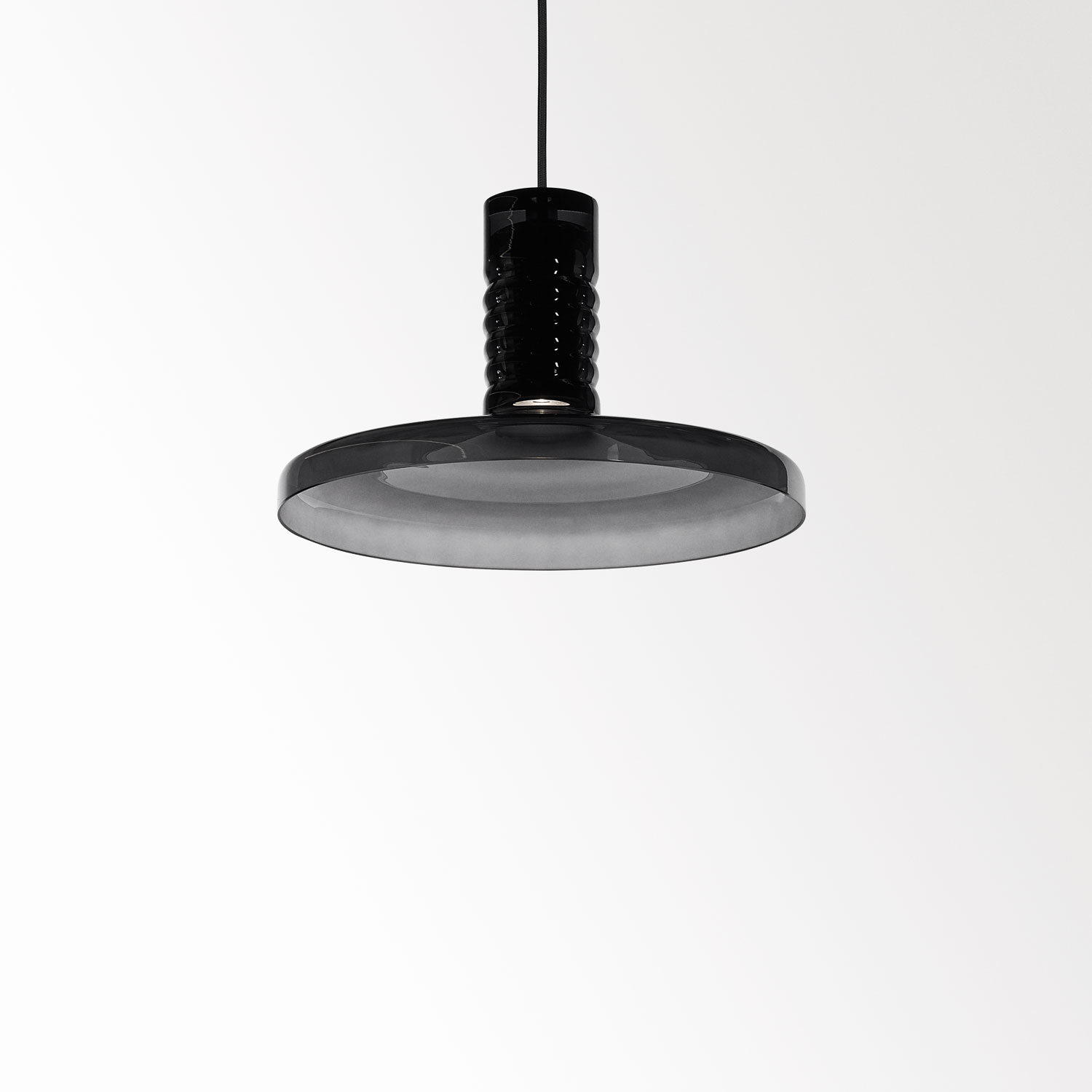 Delta Light - MILES C2 SMOKE 92750 - 23931 9230