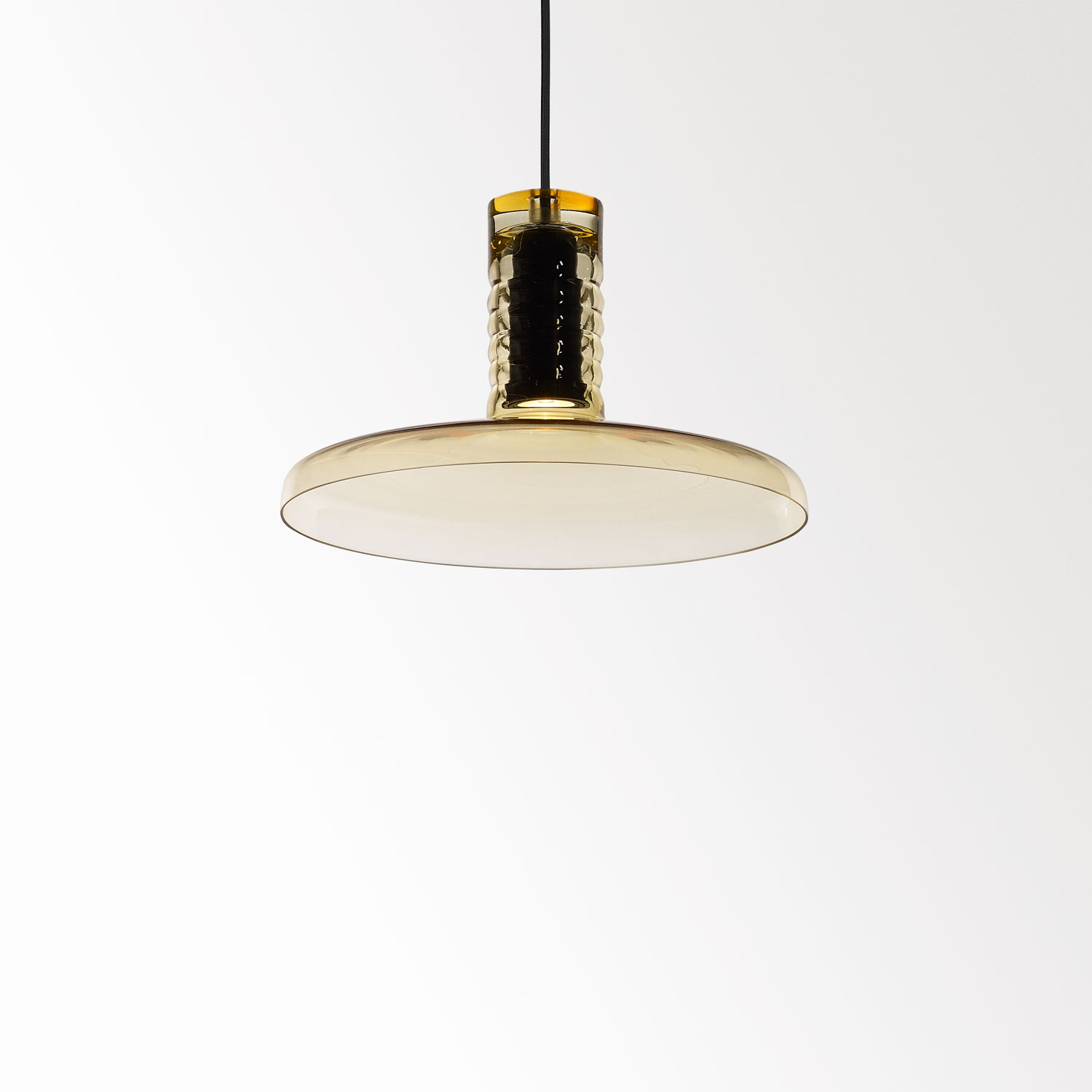 Delta Light - MILES C2 AMBER 92750 - 23933 9230