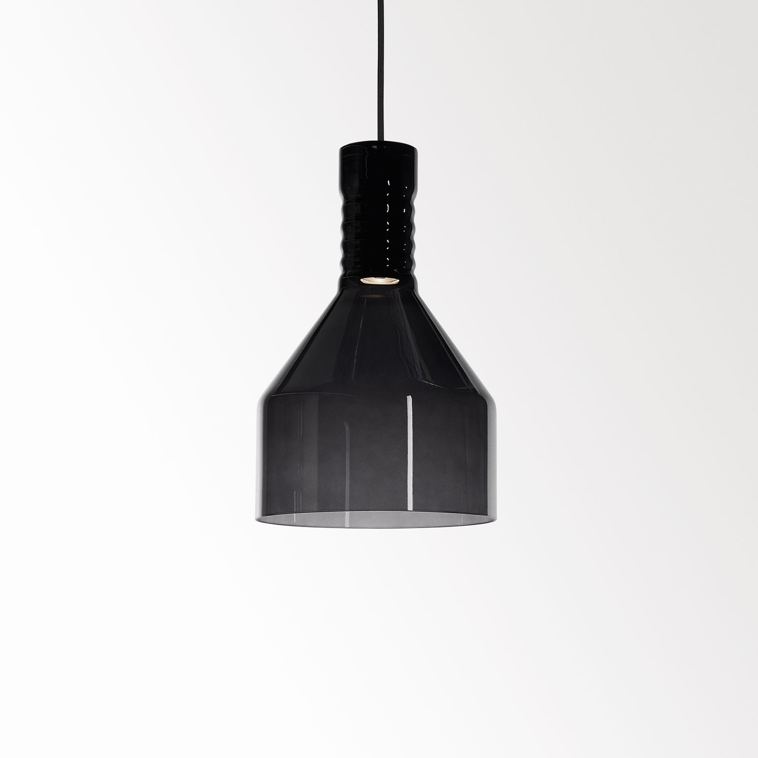 Delta Light - MILES C3 SMOKE 92750 - 23935 9230