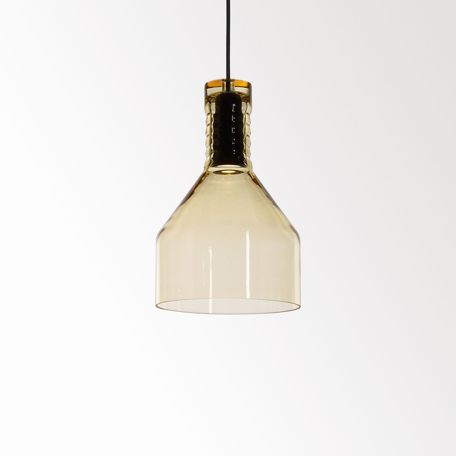Delta Light - MILES C3 AMBER 92750 - 23937 9230