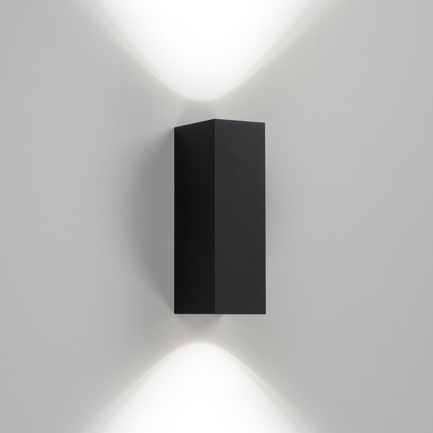Delta Light - MONO II DOWN UP LED 927 B - 223 53 812 920 B