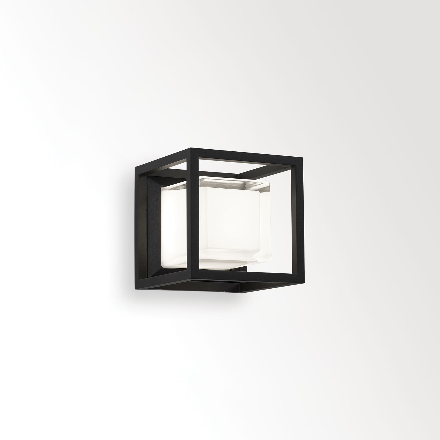 Delta Light - MONTUR S LED 927 B - 232 112 92 B
