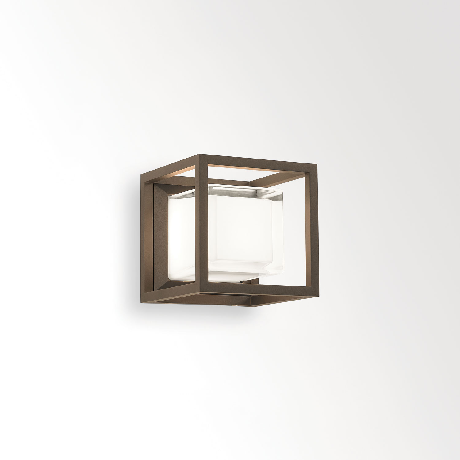 Delta Light - MONTUR S LED 927 FBRX - 232 112 92 FBRX