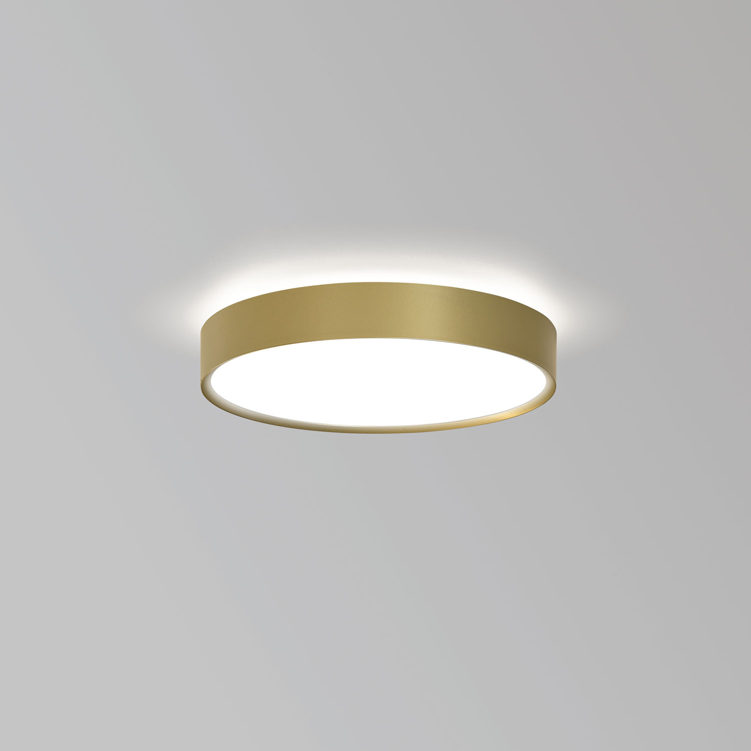 Delta Light - MULTINOVA 30 DOWN UP 930 DIM4 GC - 27917 9304 GC