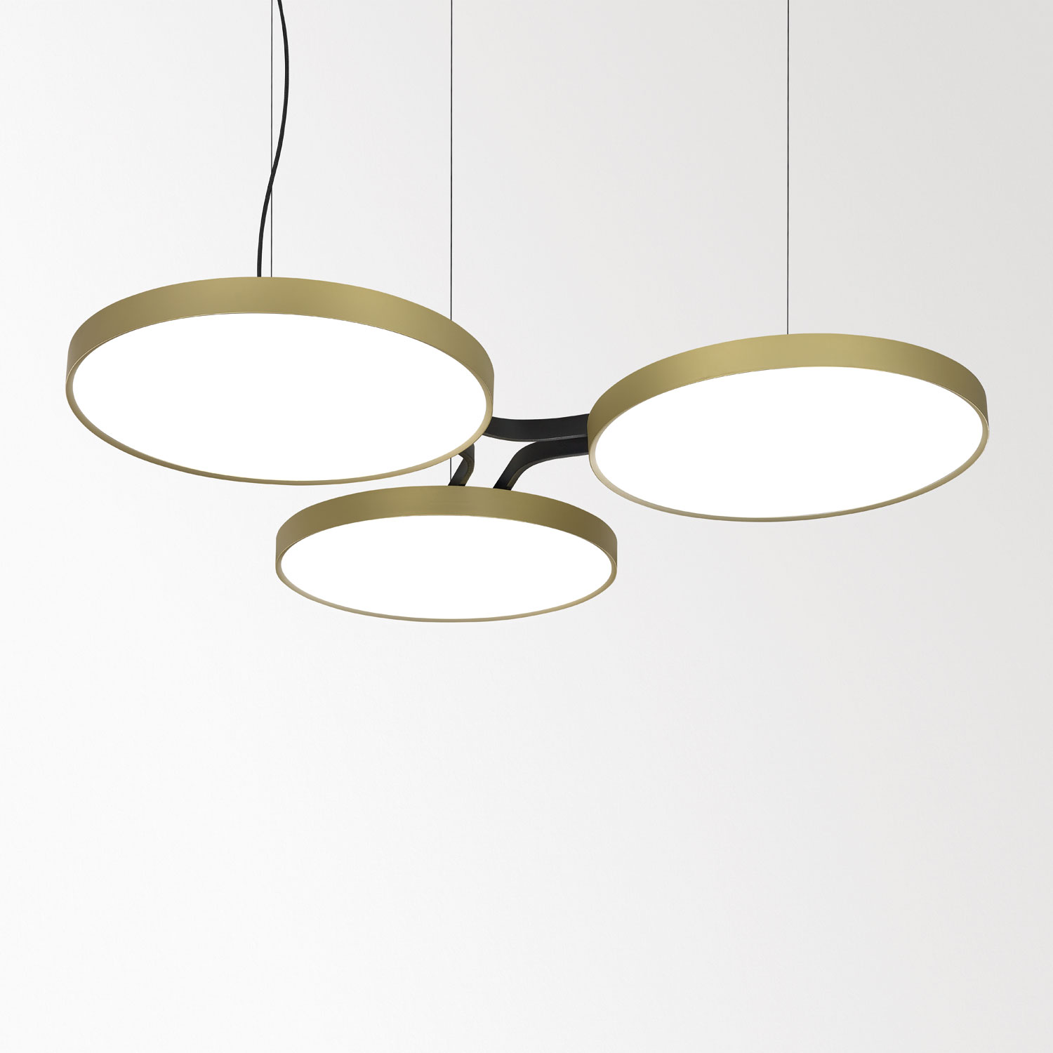 Delta Light - MULTINOVA 355 TW 930 DIM5 GC - 28065 9005 GC