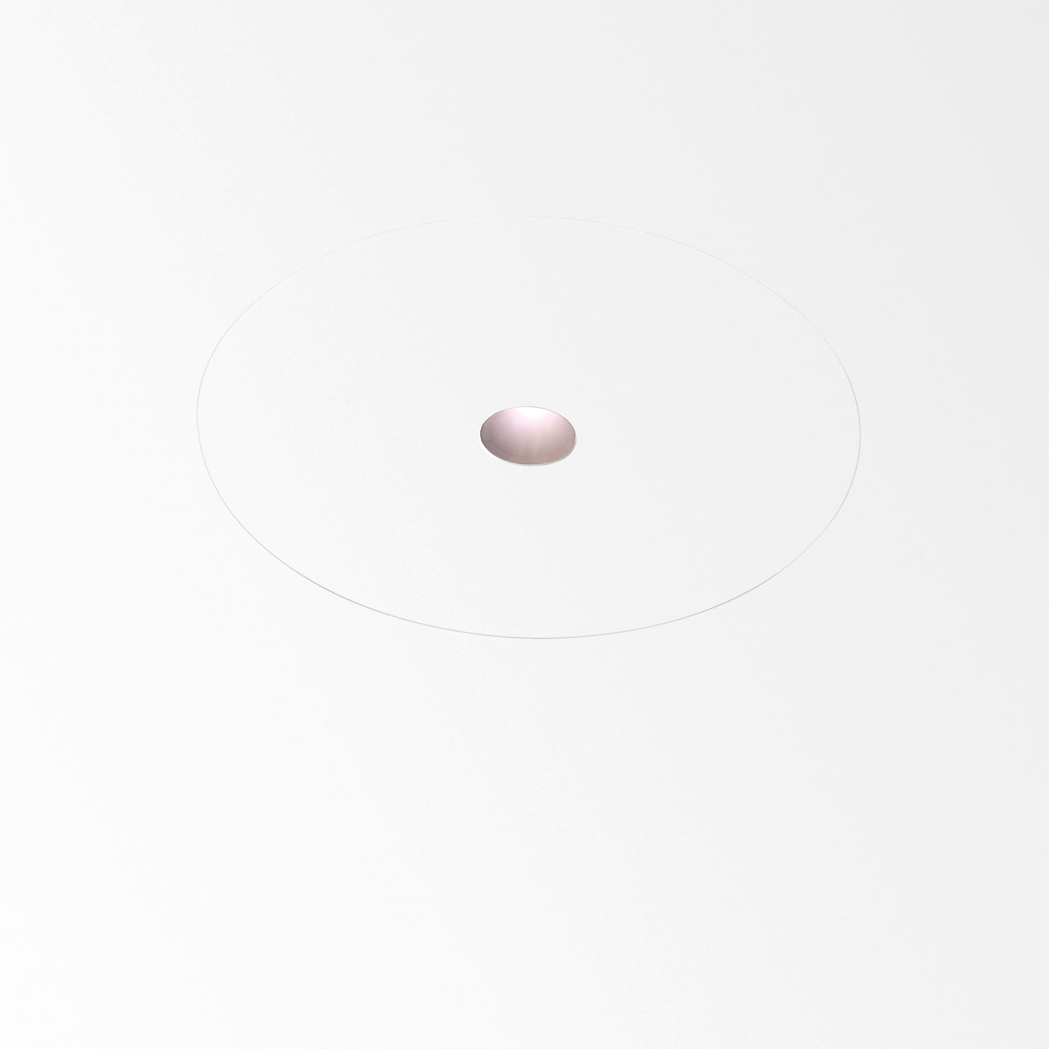 Delta Light - NIME TRIMLESS 927 PRIM - 26411 9200 PRIM