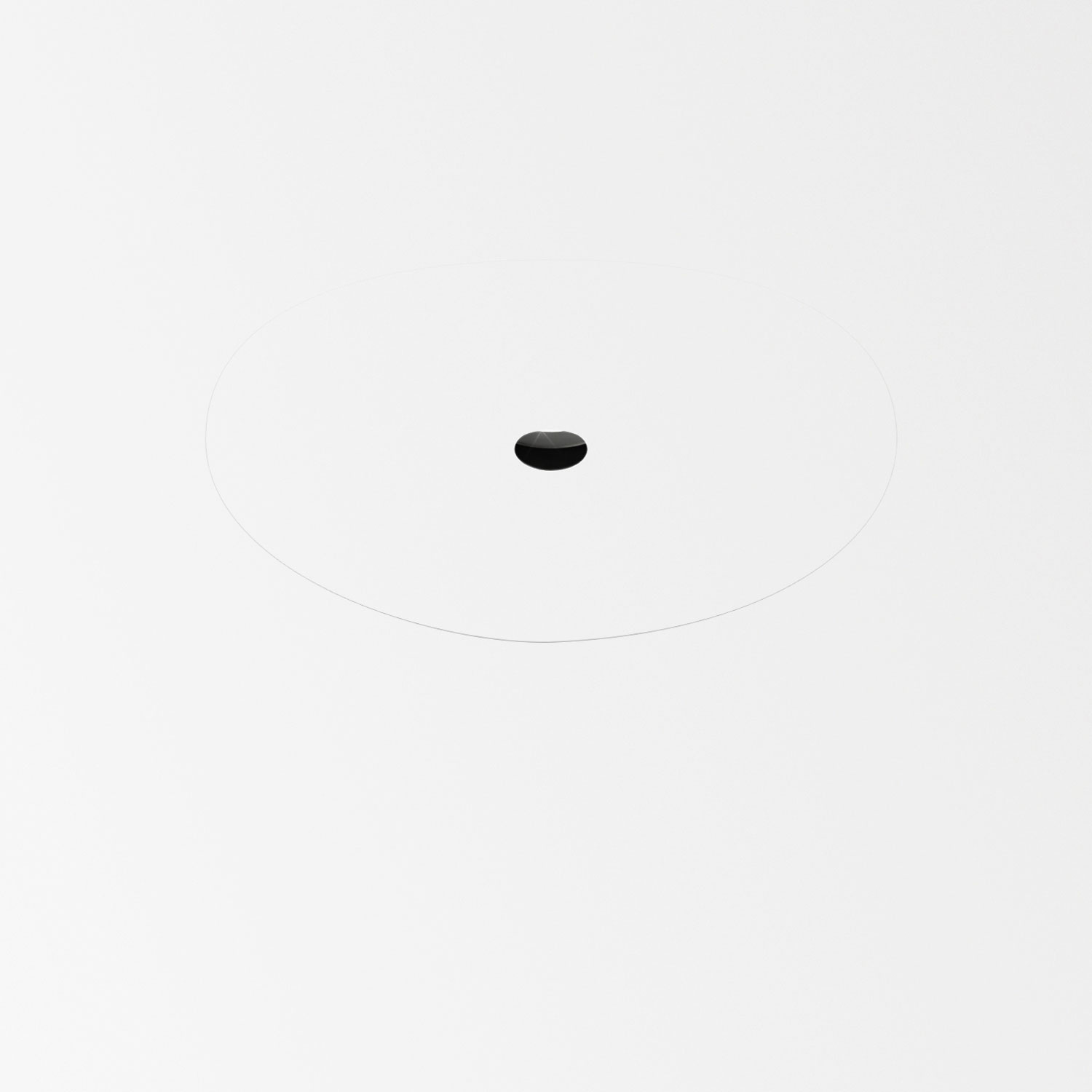 Delta Light - NIME II TRIMLESS OK 93052 PRIM - 26415 9330 PRIM