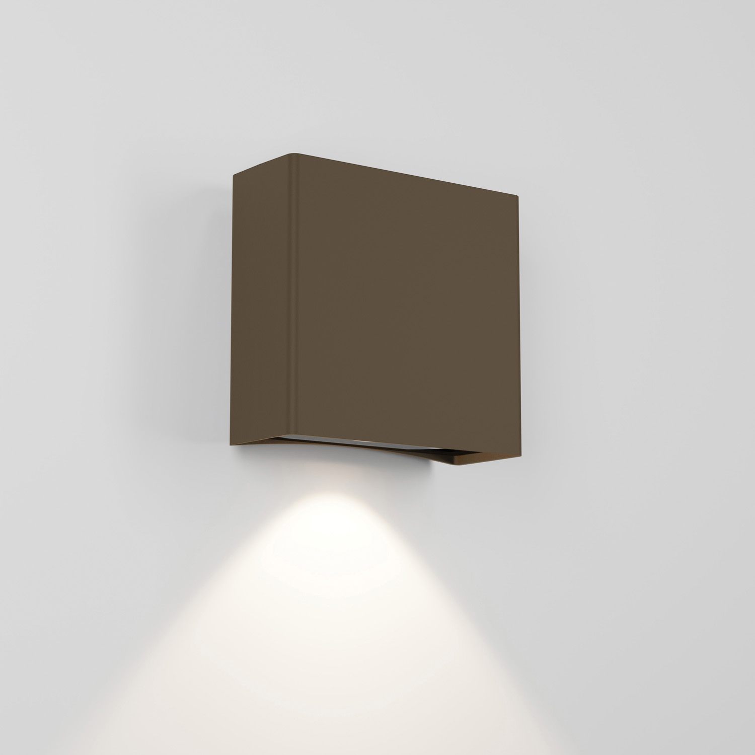 Delta Light - NOCTA SQ155 VWFL 930 FBRX - 30123 9300 FBRX