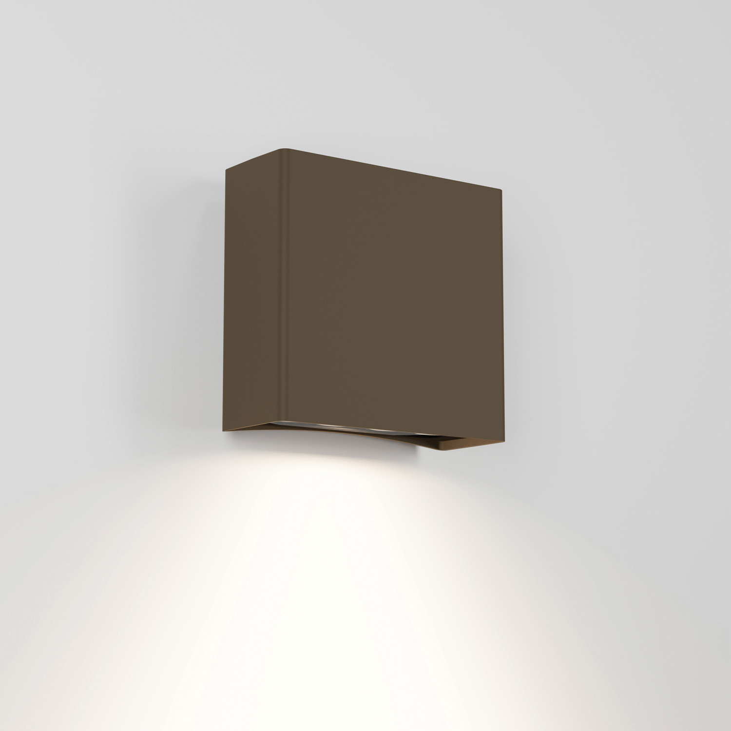 Delta Light - NOCTA SQ155 WFL 930 FBRX - 30127 9300 FBRX