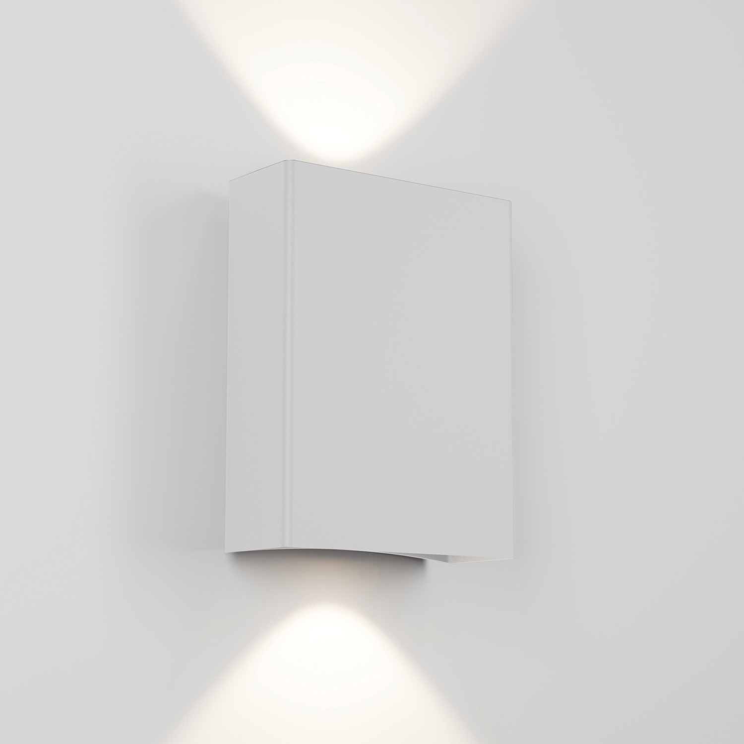 Delta Light - NOCTA SQ155 DOWN UP VWFL 930 DIM5 W - 30128 9305 W