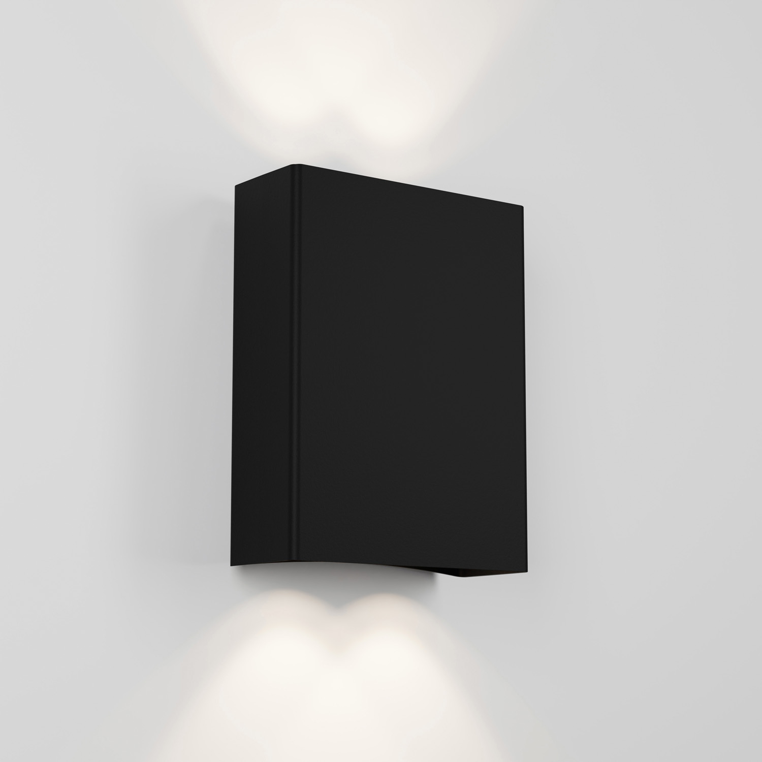 Delta Light - NOCTA SQ155 DOWN UP 2VWFL 930 B - 30129 9300 B