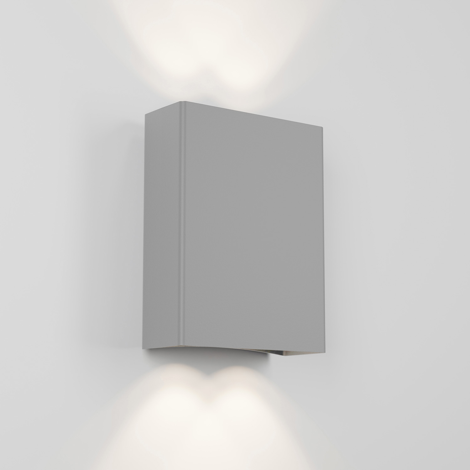 Delta Light - NOCTA SQ155 DOWN UP 2VWFL 930 DIM5 A - 30129 9305 A