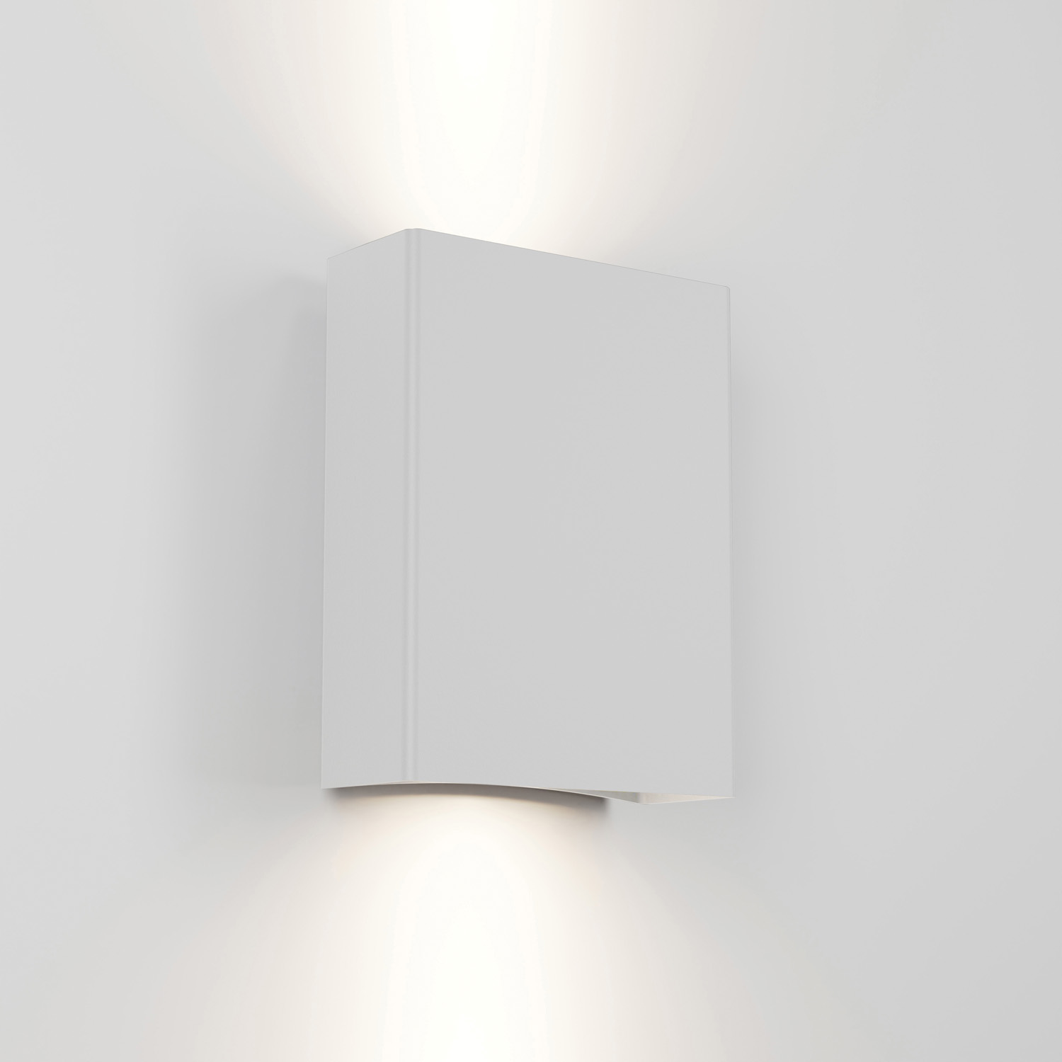 Delta Light - NOCTA SQ155 DOWN UP SP 927 W - 30131 9200 W