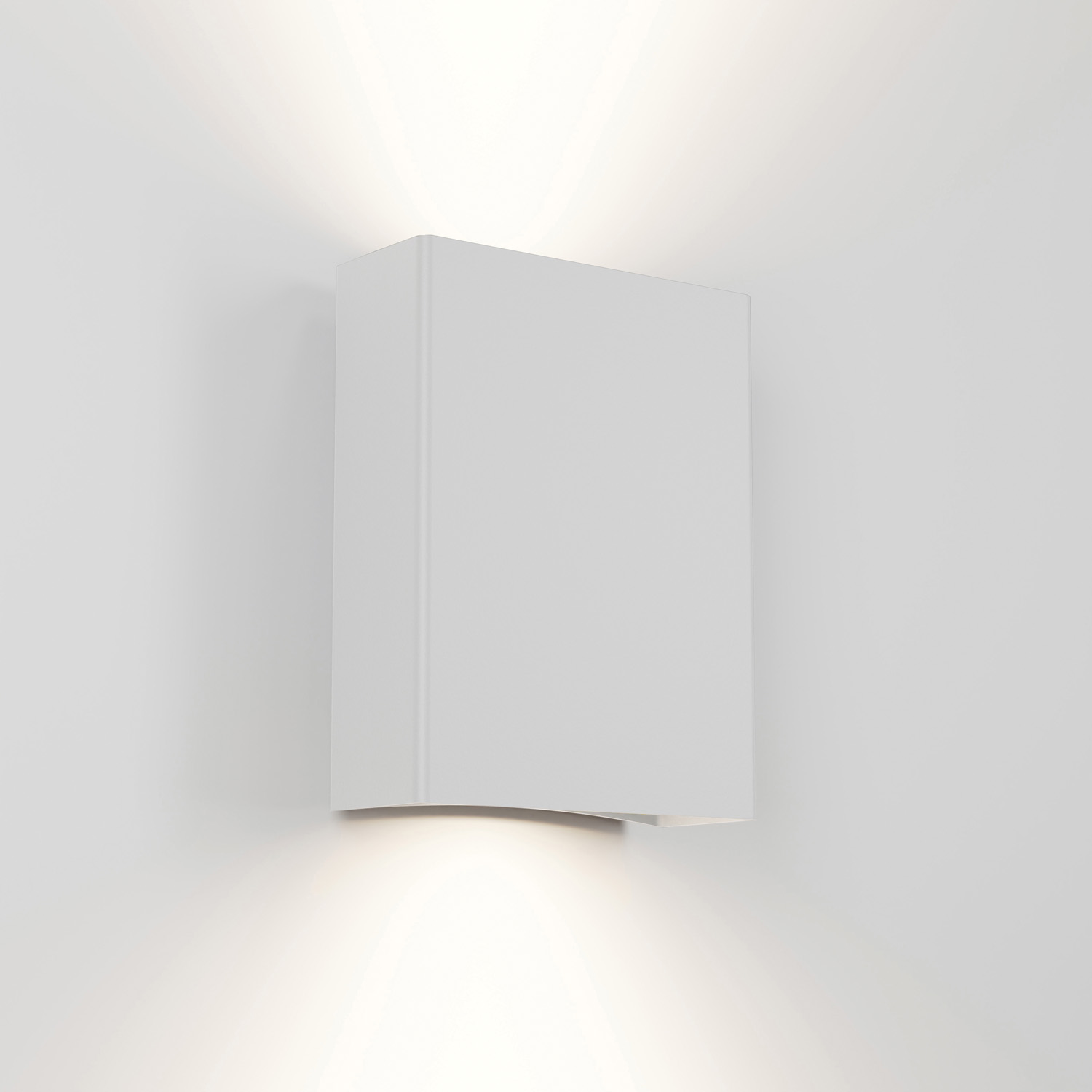 Delta Light - NOCTA SQ155 DOWN UP WFL 930 W - 30132 9300 W