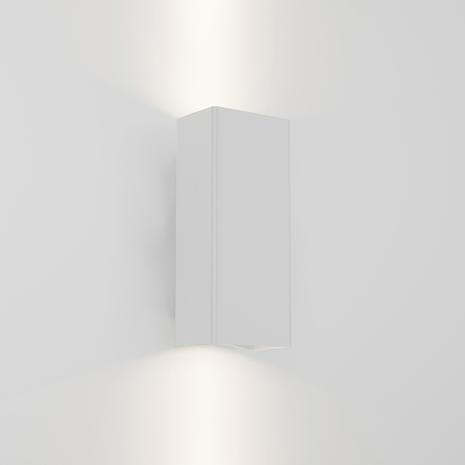 Delta Light - NOCTA SQ85 DOWN UP SP 930 DIM5 W - 30121 9305 W