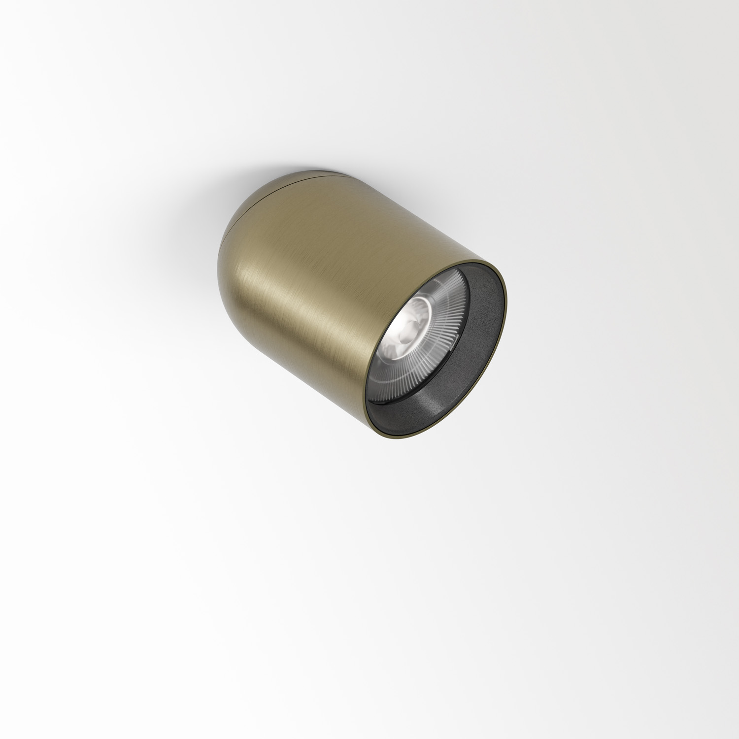 Delta Light - OBIN ON 92724 DIM8 BROB - 30511 9228 BROB