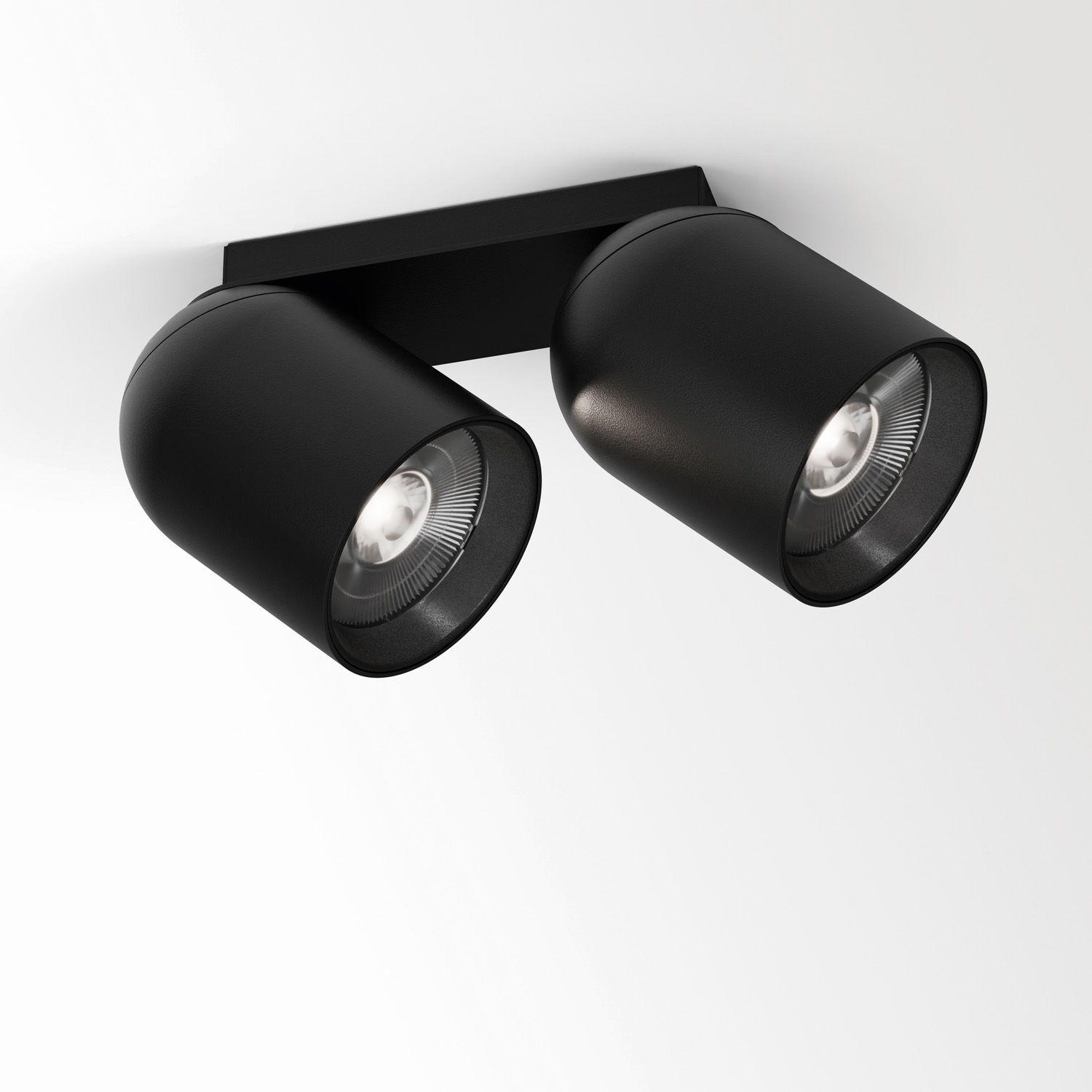 Delta Light - OBIN ON 2 92736 DIM5 B - 30512 9235 B