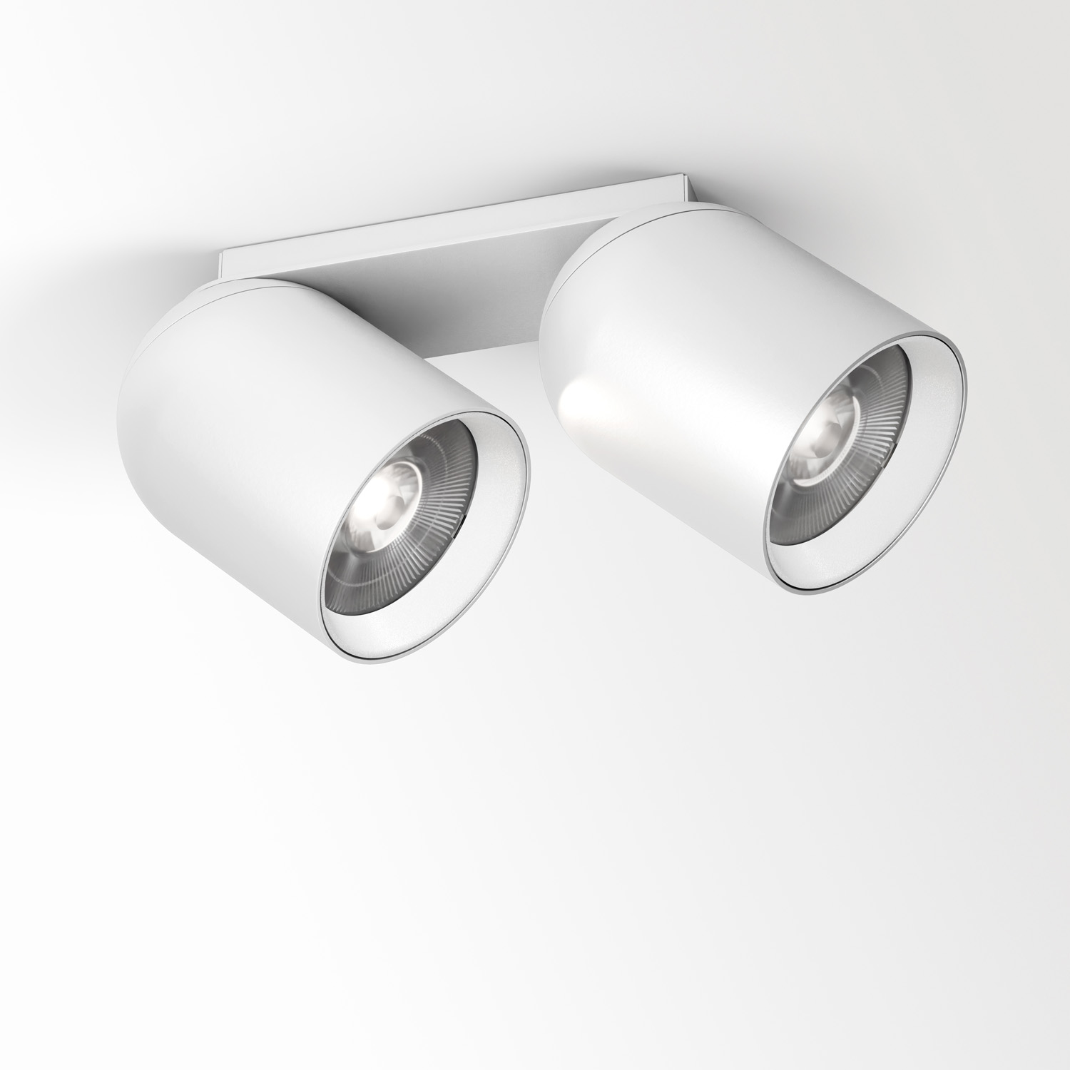 Delta Light - OBIN ON 2 93036 DIM8 W - 30512 9338 W