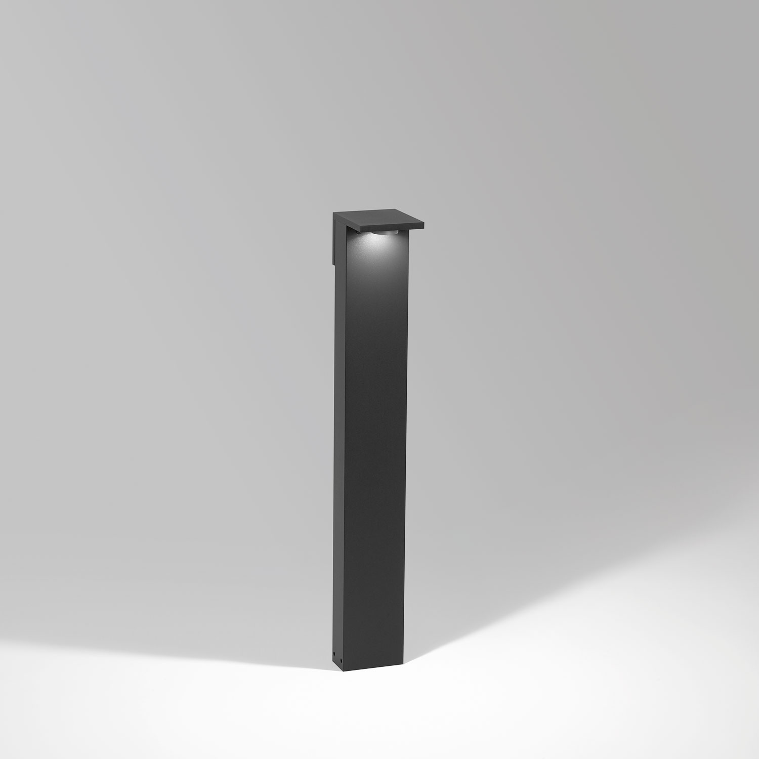 Delta Light - OBLIX S 70 930 N - 15114 9300 N