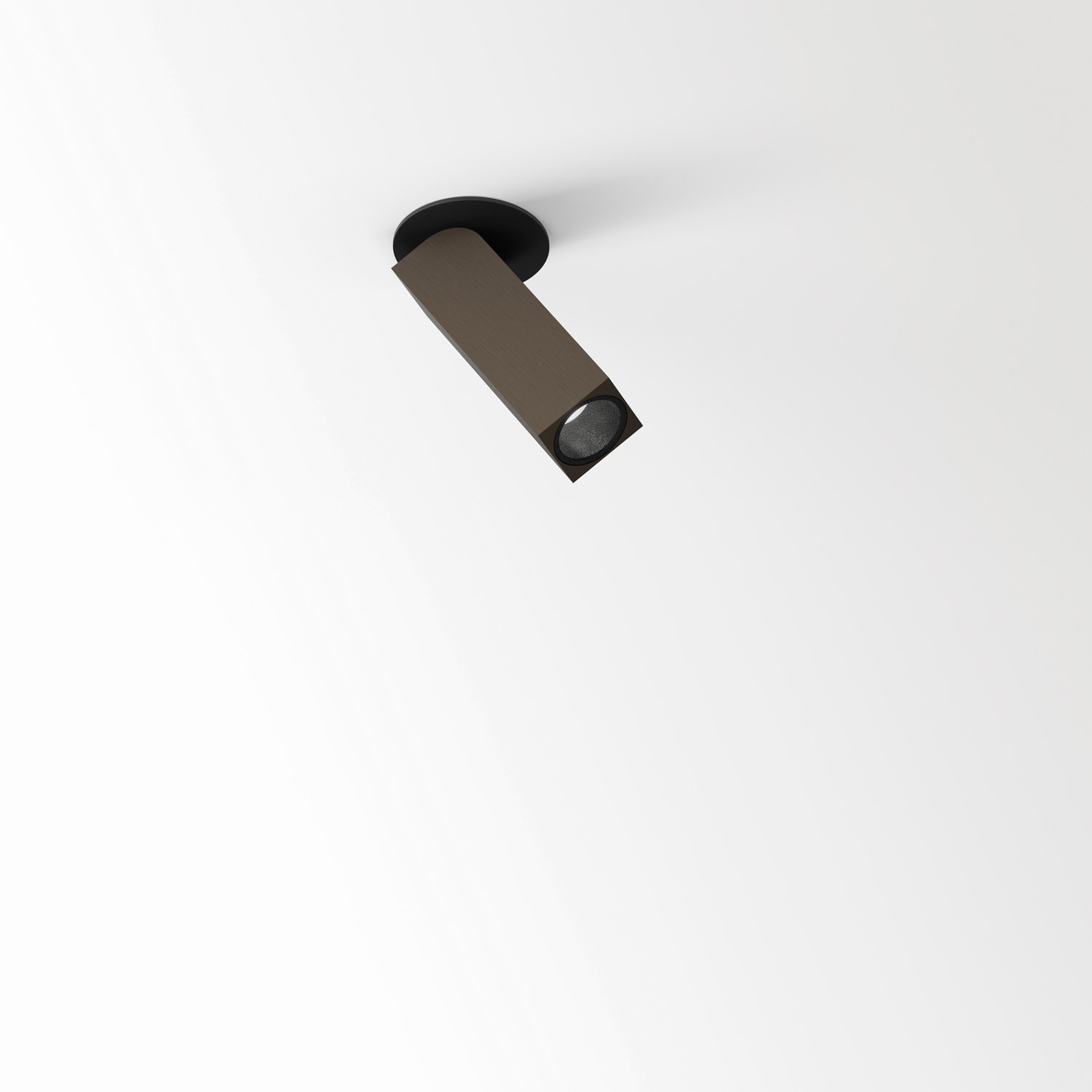 Delta Light - OCTAV 27 CLIP 93030 FBR B - 29011 9320 FBR-B