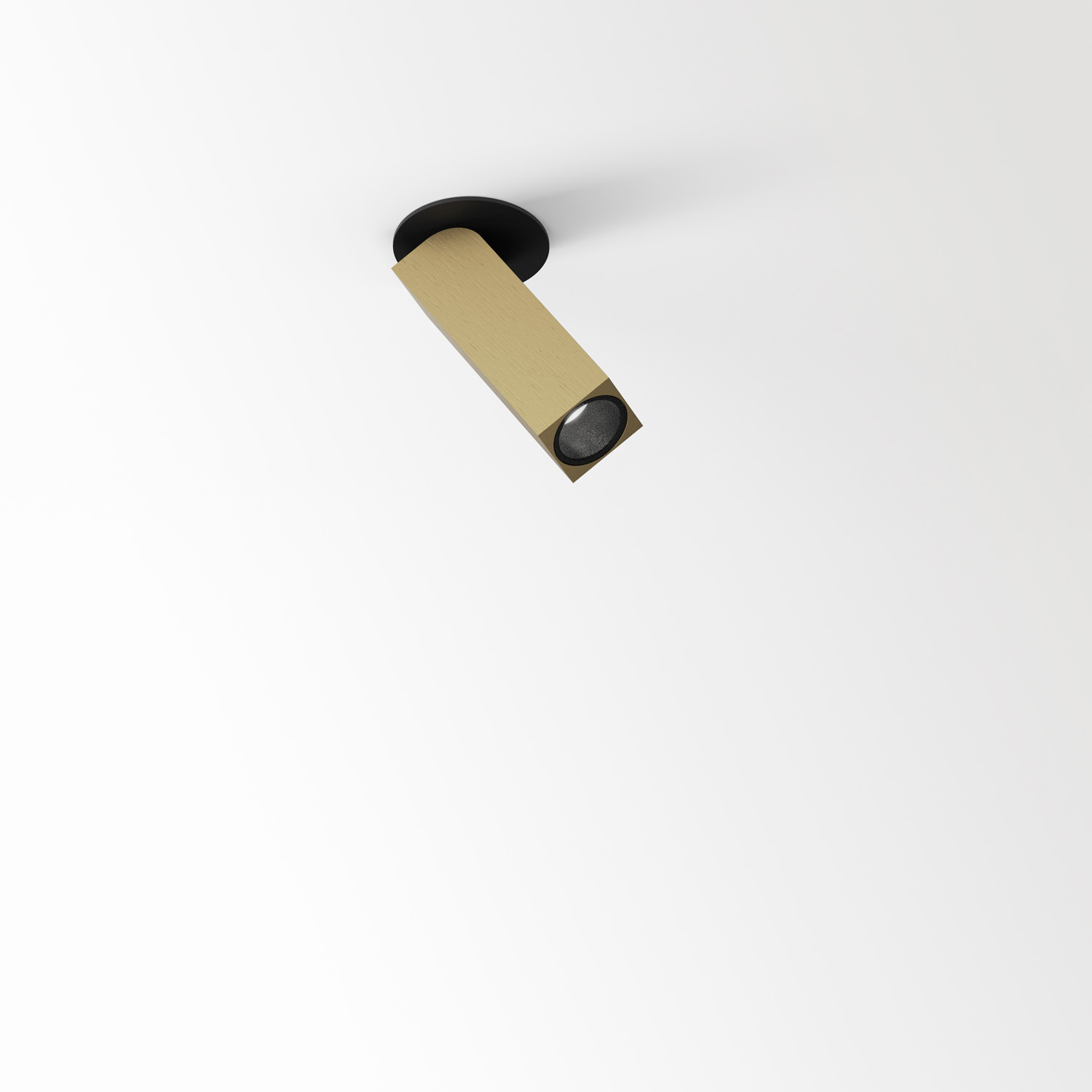 Delta Light - OCTAV 27 CLIP 93030 GC B - 29011 9320 GC-B
