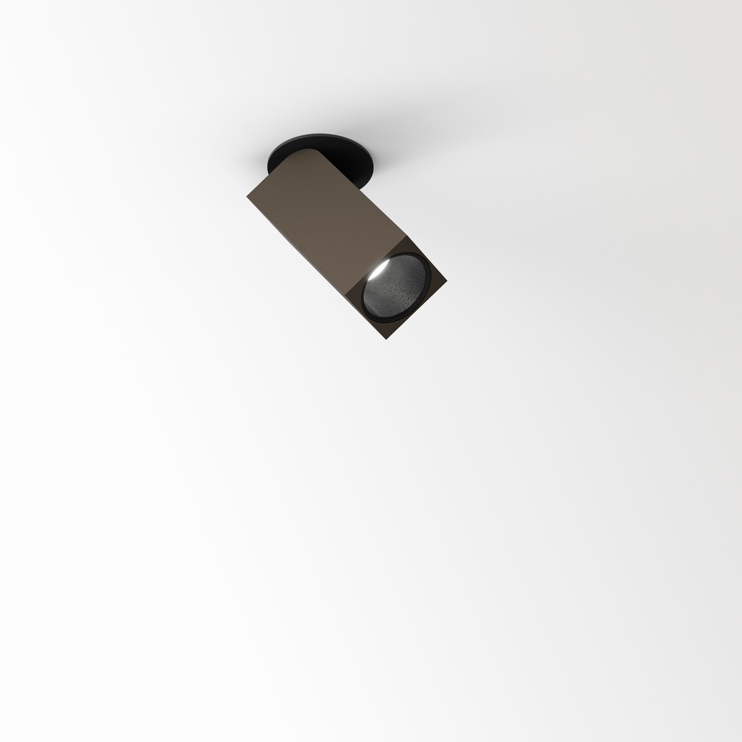 Delta Light - OCTAV 39 CLIP 92720 FBR B - 29016 9220 FBR-B