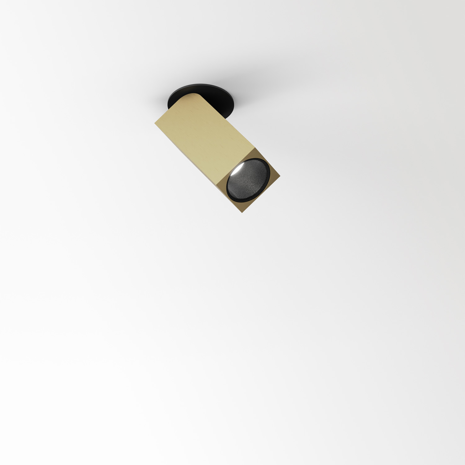 Delta Light - OCTAV 39 CLIP 92740 GC B - 29016 9230 GC-B