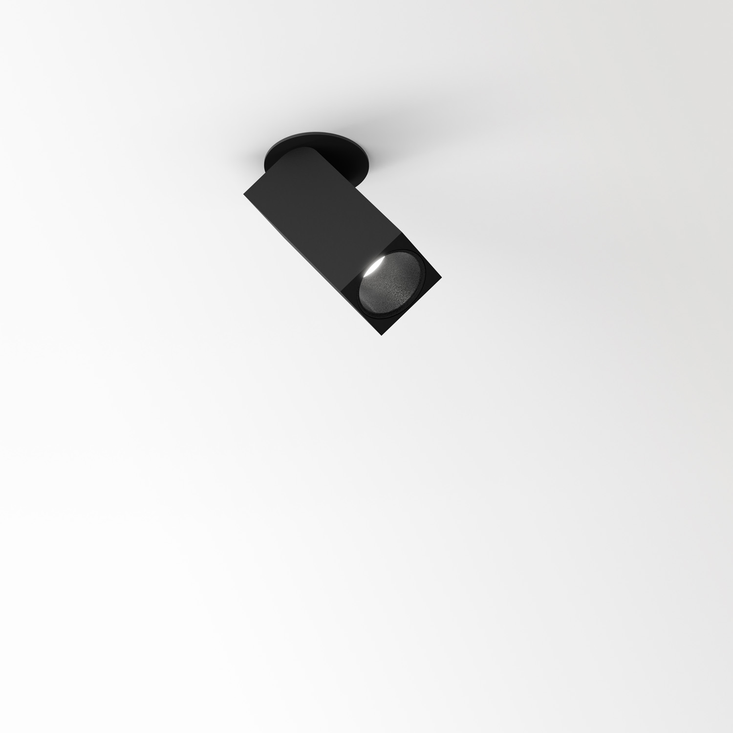 Delta Light - OCTAV 39 CLIP 93020 B B - 29016 9320 B-B