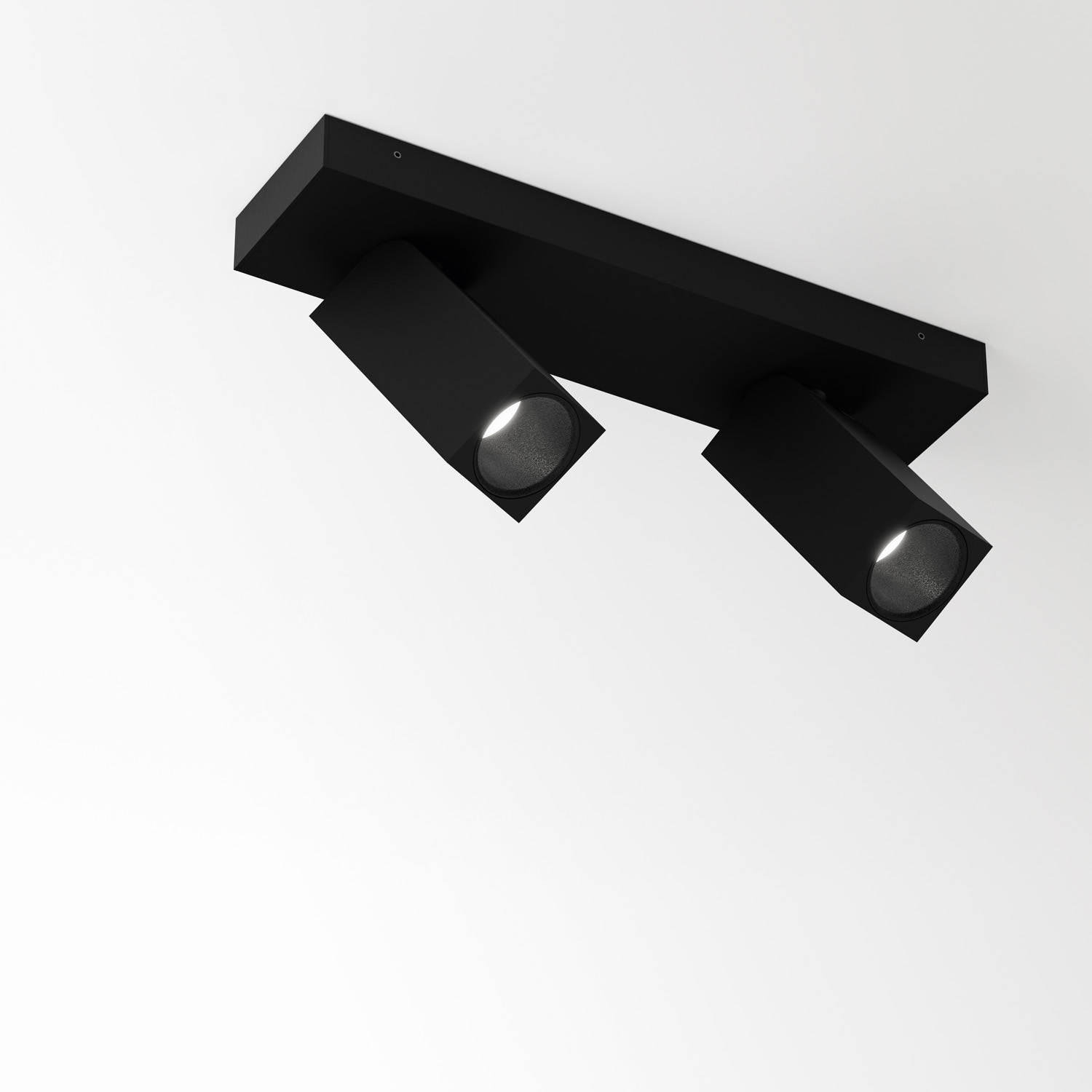 Delta Light - OCTAV 39 ON 2 92720 DIM8 B B - 29019 9228 B-B