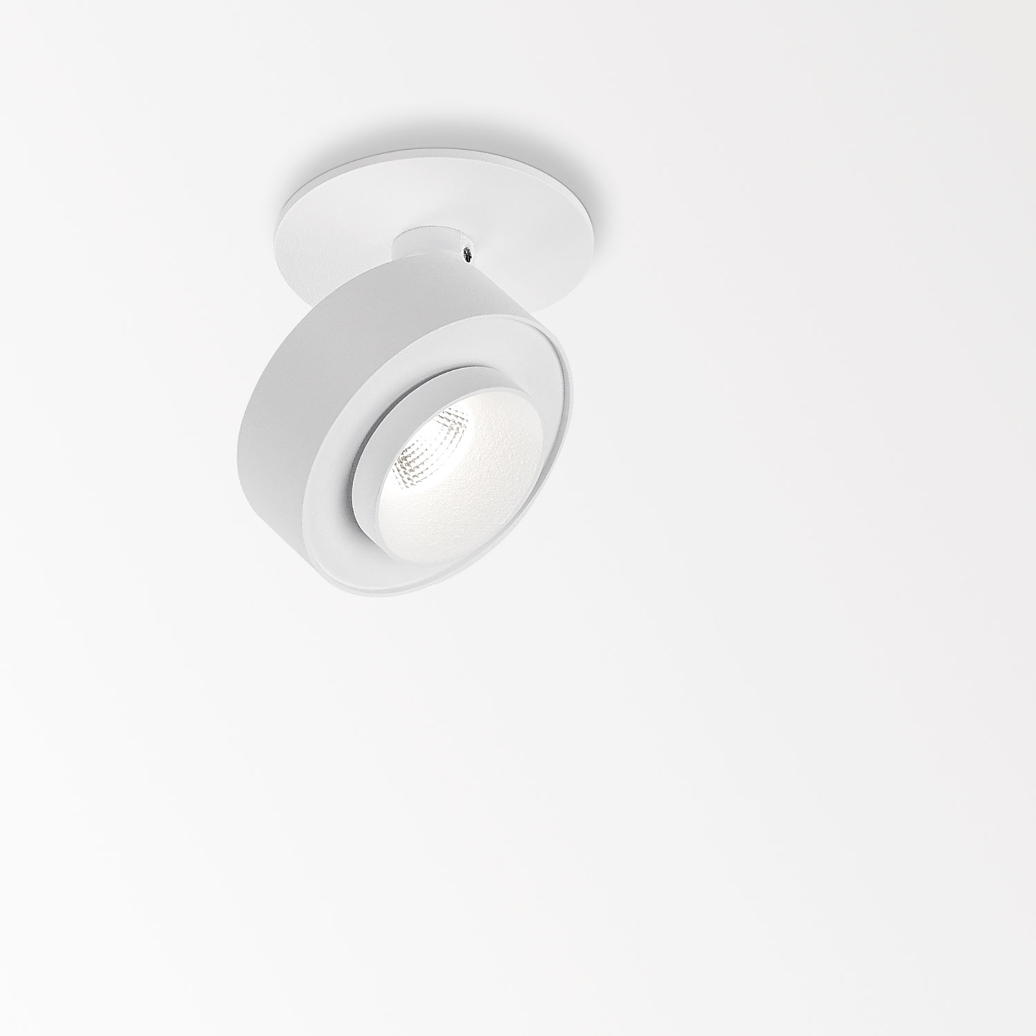 Delta Light - ODRON CLIP 93028/41 W W - 26213 9300 W-W