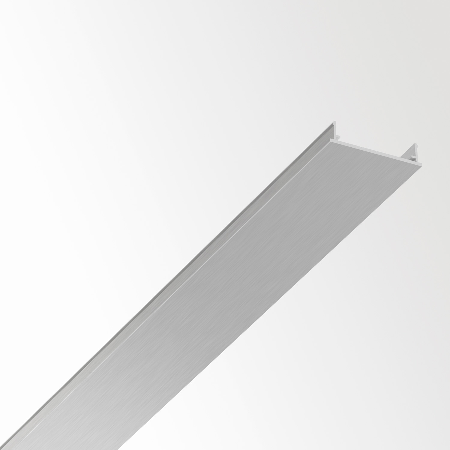 Delta Light - OML50 COVER PROFILE ANO - 31000 0800 ANO