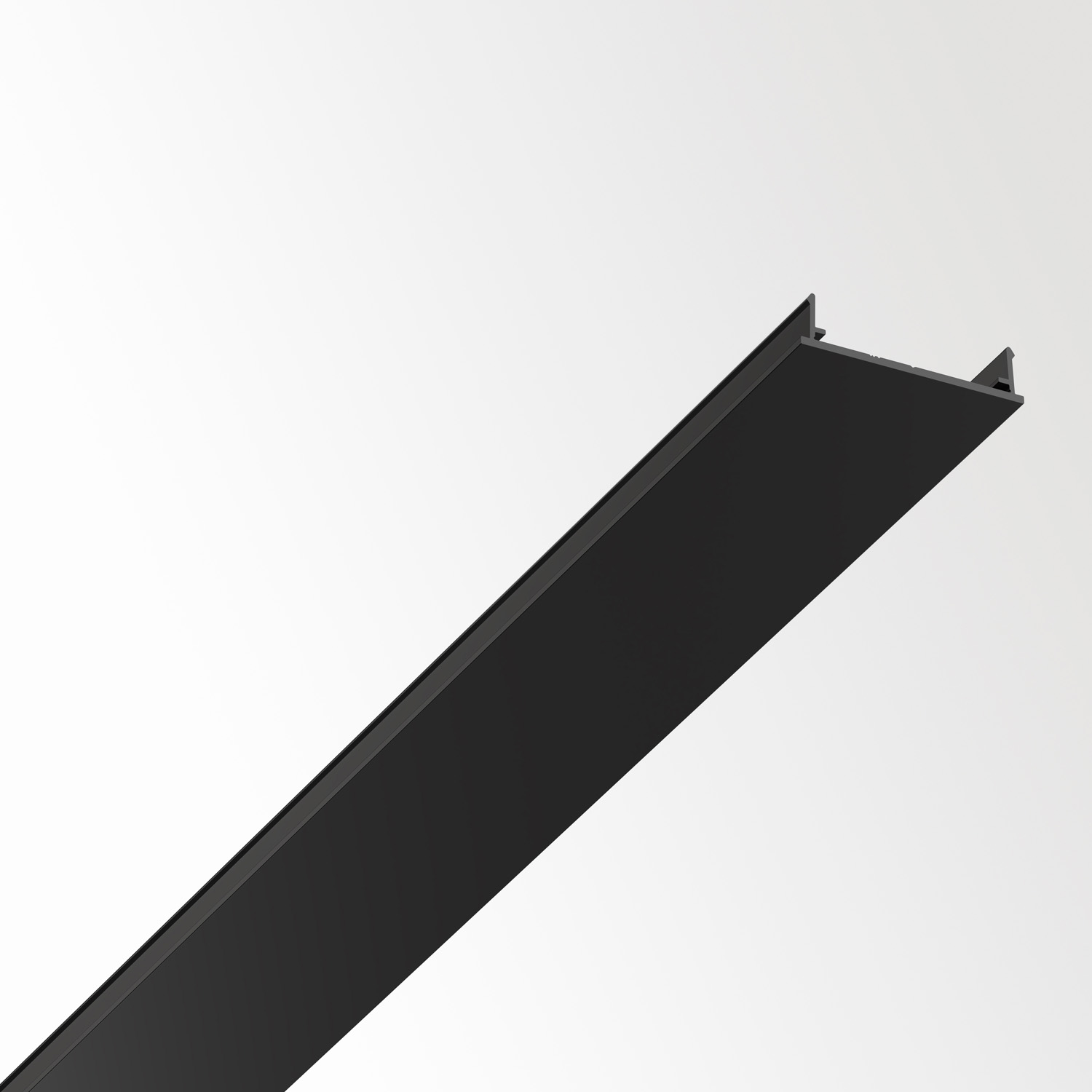 Delta Light - OML50 COVER PROFILE B - 31000 0800 B