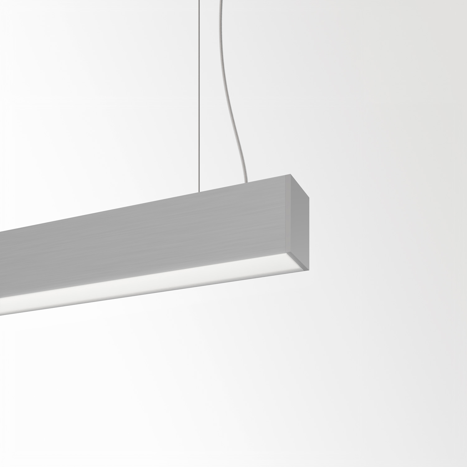 Delta Light - OML50 C PROFILE ANO - 31100 0000 ANO