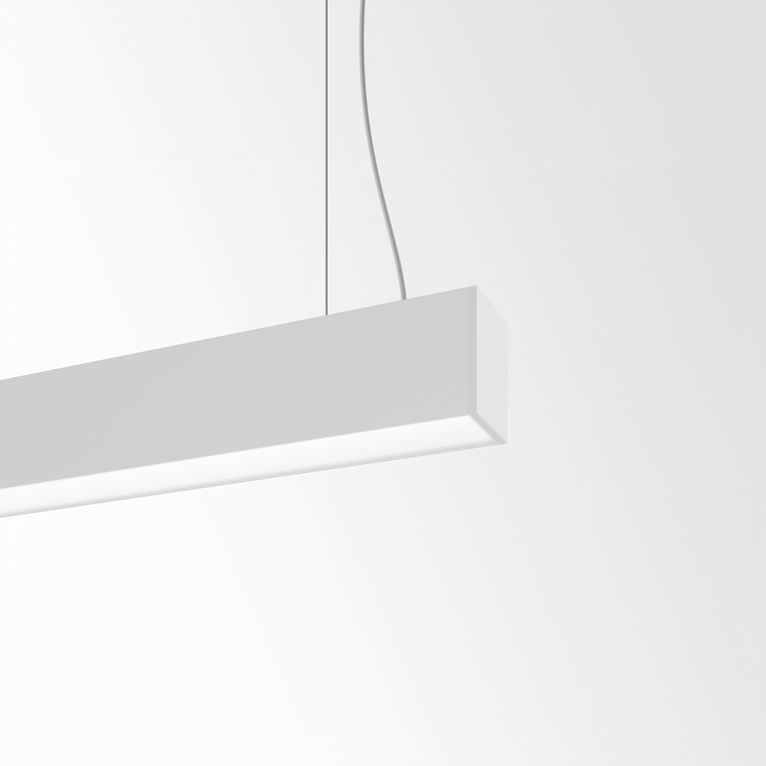 Delta Light - OML50 C PROFILE W - 31100 0000 W