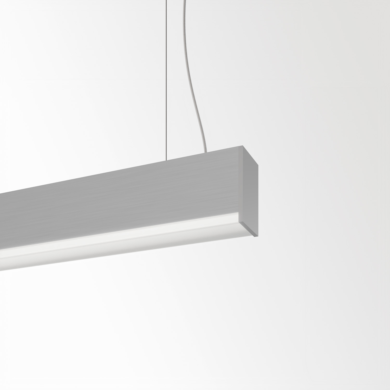 Delta Light - OML50+ C PROFILE ANO - 31102 0000 ANO