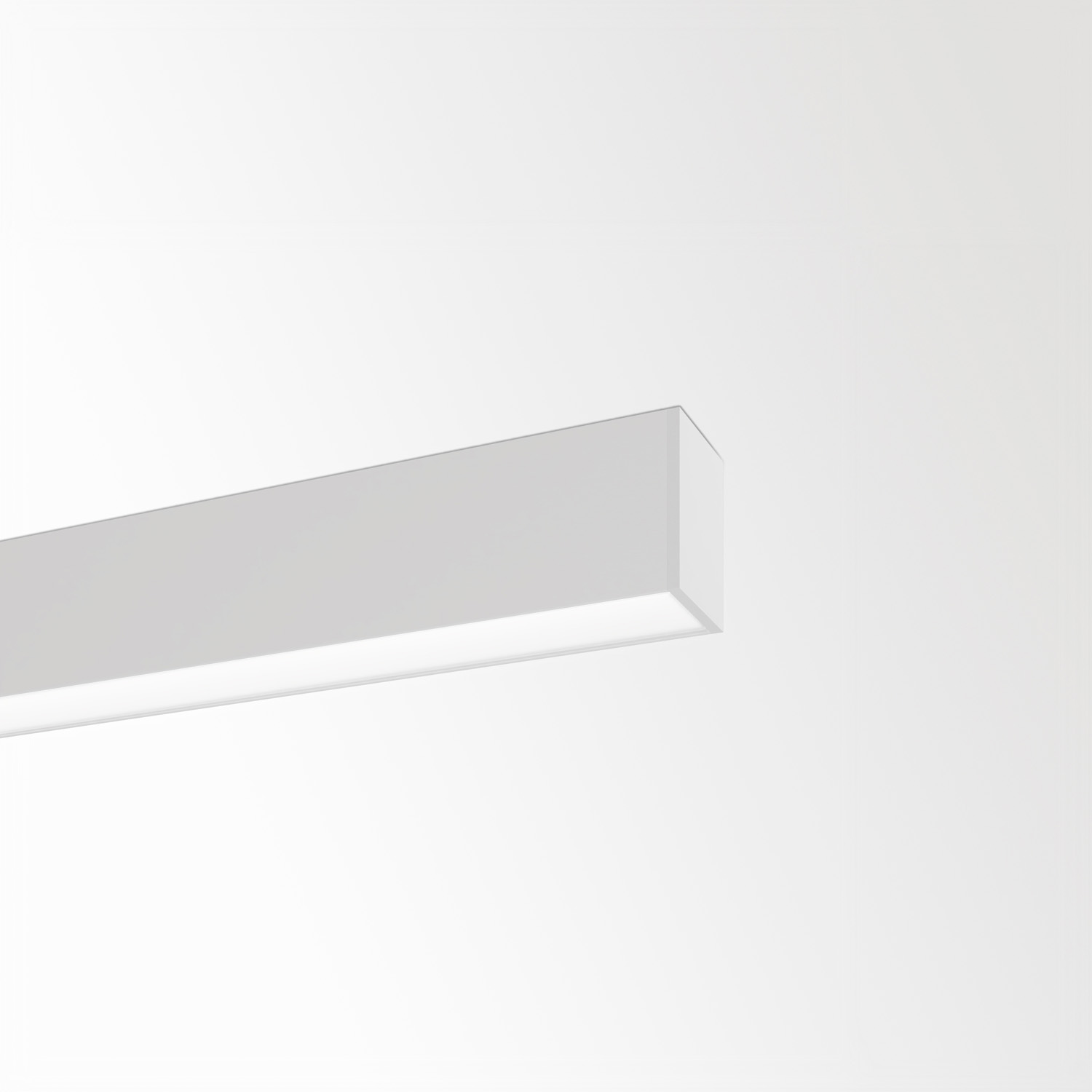 Delta Light - OML50 S PROFILE W - 31000 0000 W