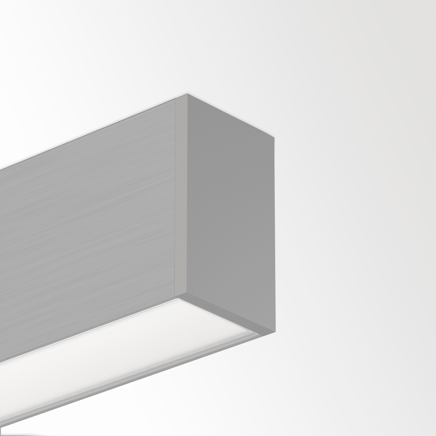 Delta Light - OML50 S END CAP A - 31000 0310 A