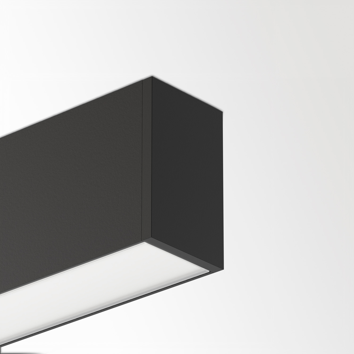 Delta Light - OML50 S END CAP B - 31000 0310 B
