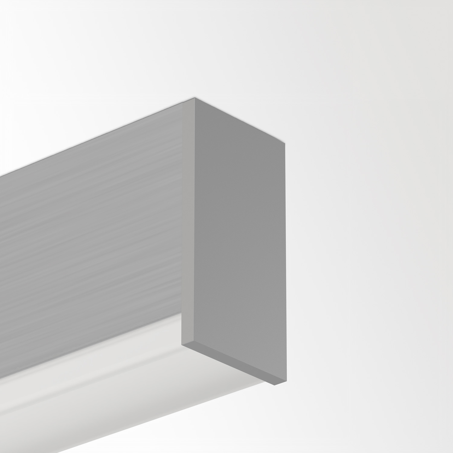 Delta Light - OML50+ S END CAP A - 31000 0330 A
