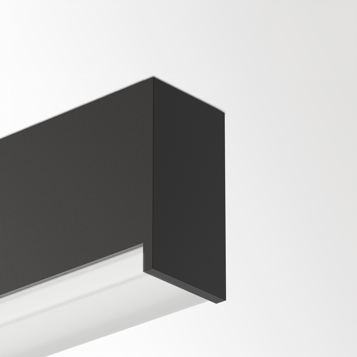 Delta Light - OML50+ S END CAP B - 31000 0330 B