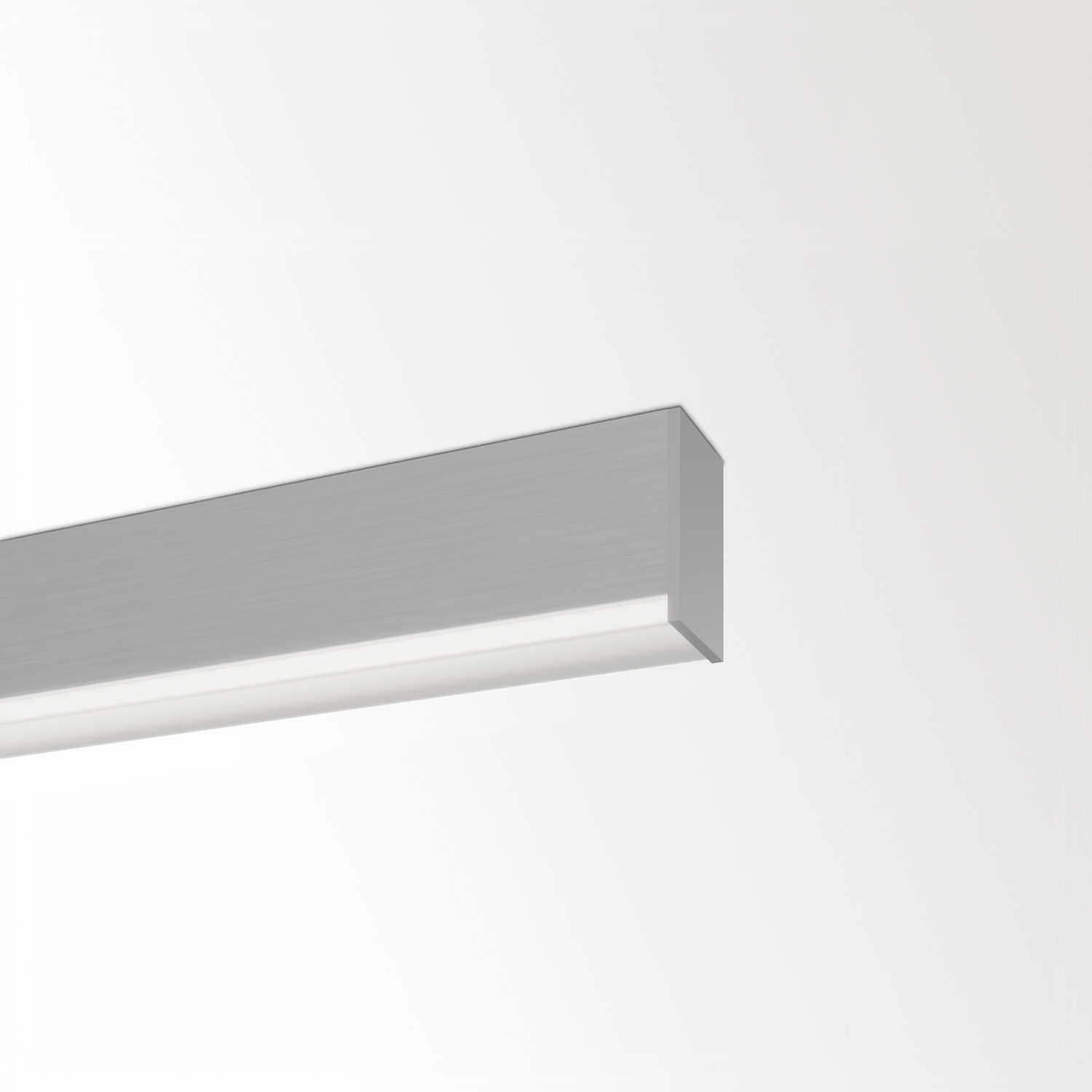 Delta Light - OML50+ S PROFILE ANO - 31001 0000 ANO